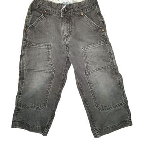 OshKosh B'gosh Gray Kids Jeans